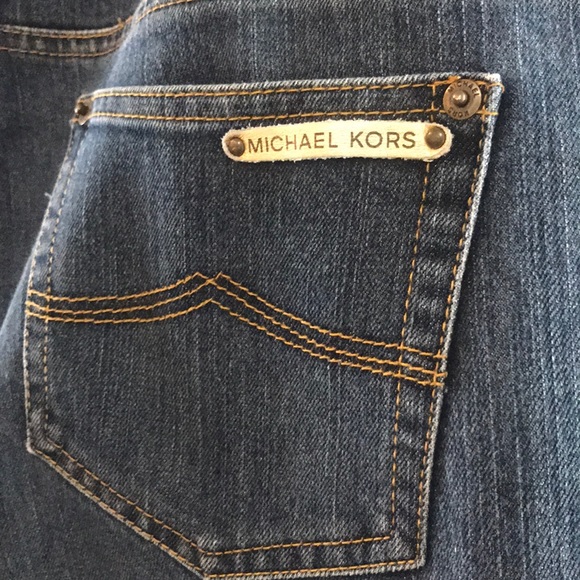 Michael Kors jeans size 18W - Picture 4 of 8